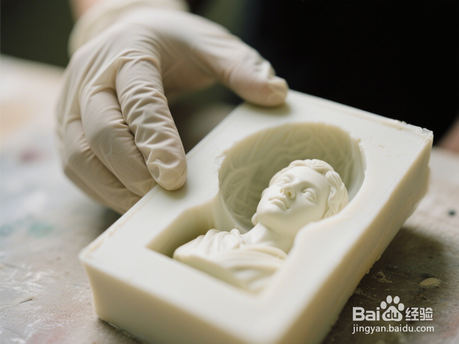 环氧灌封胶脱模困难怎么解决？