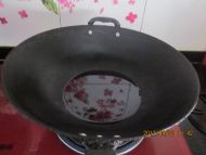 西红柿炒尖椒做法