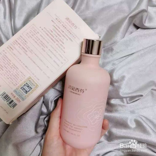 最不能错过的好用洗发水盘点