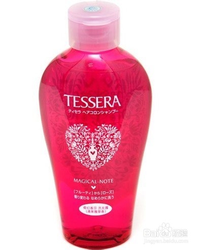 “喷鼻水”头发 花喷鼻洗发水保举