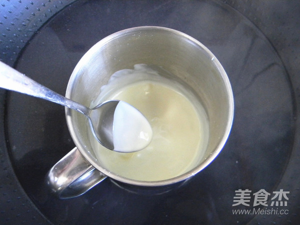 巧克力慕斯蛋糕