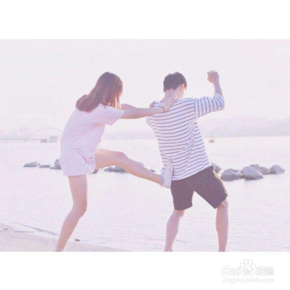 情场渣男的12个常见表现!