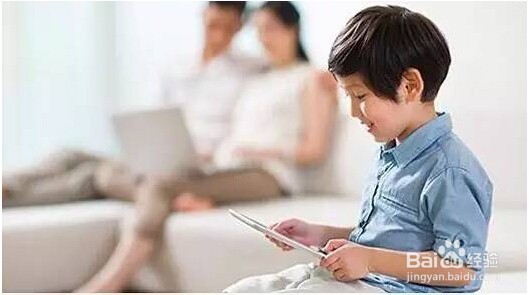 到底该不该给孩子玩手机？