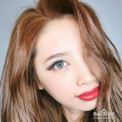 头发染太亮了怎么压暗