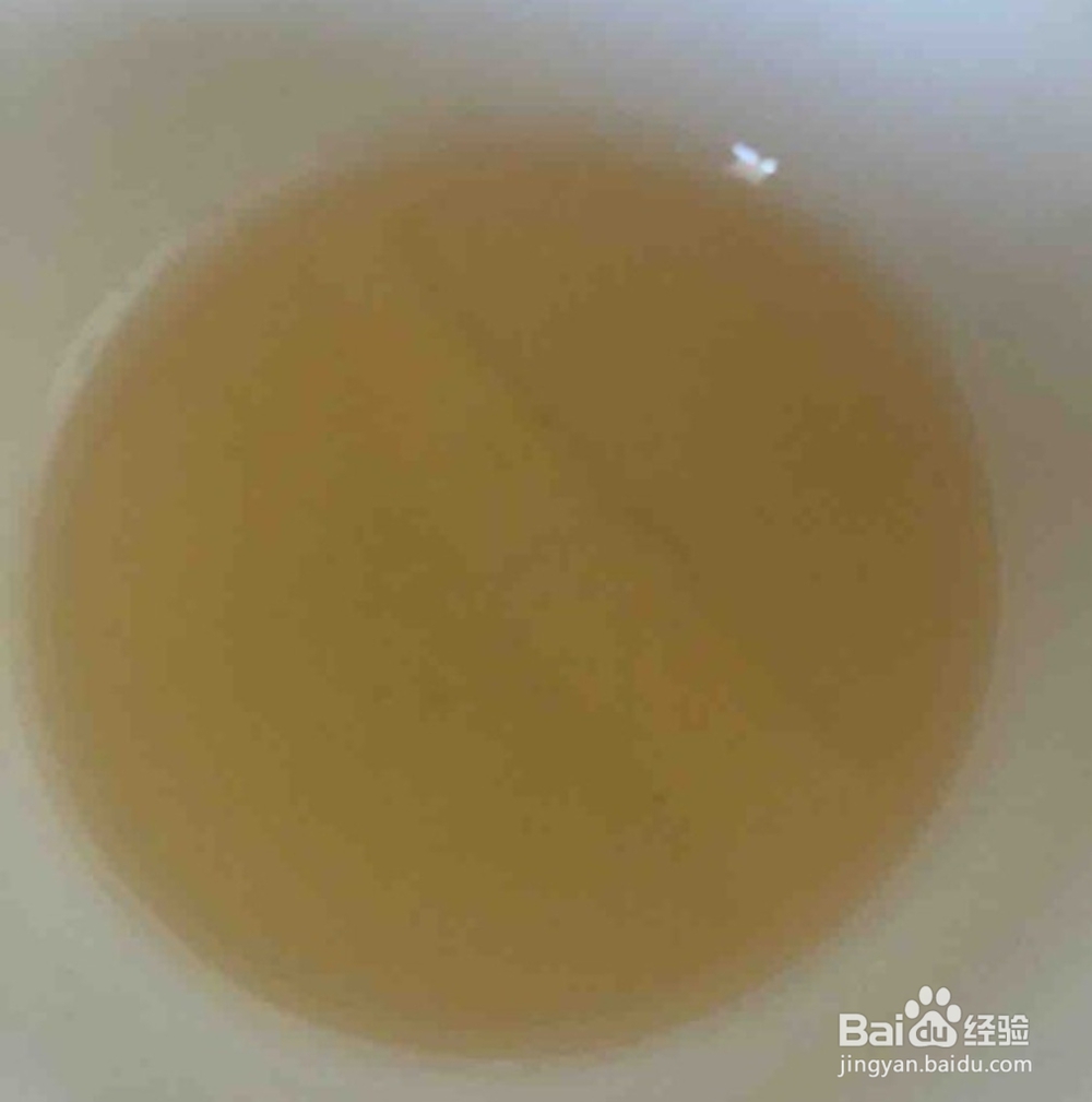 星期美食--自制奶油的做法