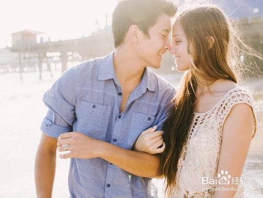 恋爱中的人需要注意什么