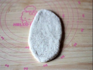 全麦奶油面包怎么做?