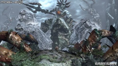 《战神3》图文攻略24