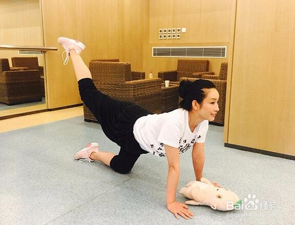 腿不方便该怎么健身