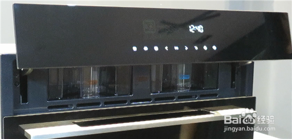 搪瓷蒸烤箱一体机daogrs S8s拆机测评详解