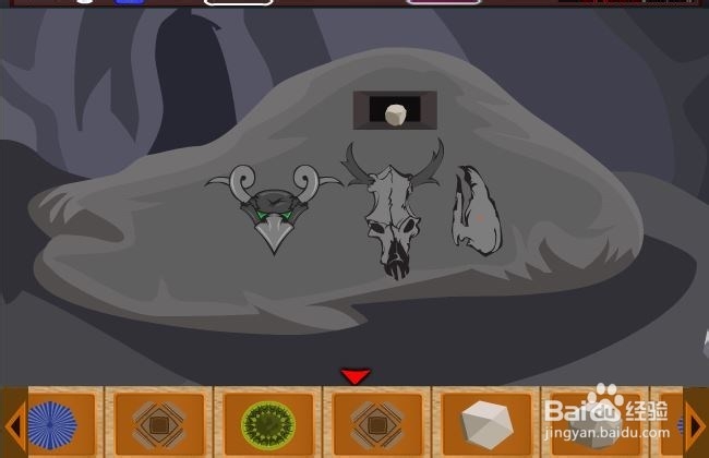 探寻古代武器逃脱攻略：[3]