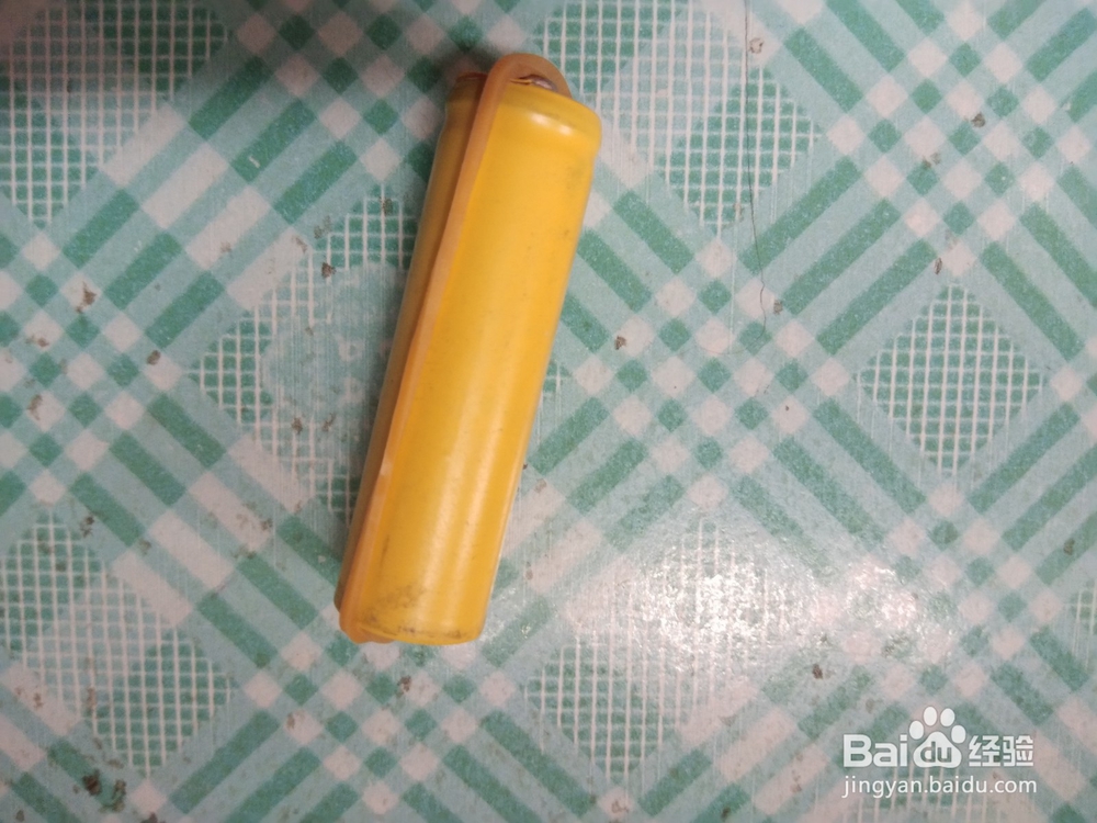 会动的螃蟹手工做法