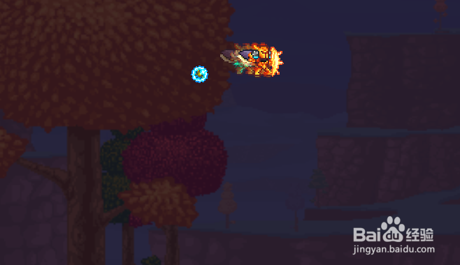 泰拉瑞亚最好获得的翅膀及飞翔之魂获得方式