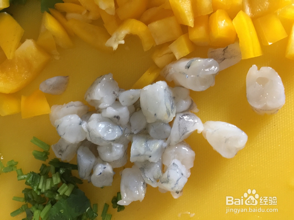 如何做出春天的气息这道菜?