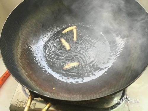 简单好吃的红椒豆腐丝的做法