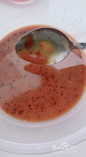 蒜苔溜肉段——绝味家常