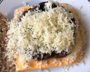 手工牛肉汉堡的制作秘籍