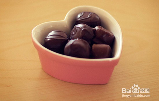 运动前吃巧克力有用吗 运动食品关键要会吃