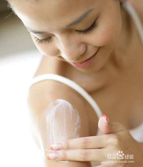 如何选择护肤品