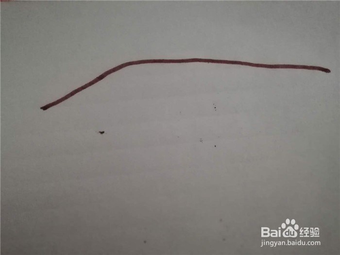 怎么画简笔画的衣服T恤