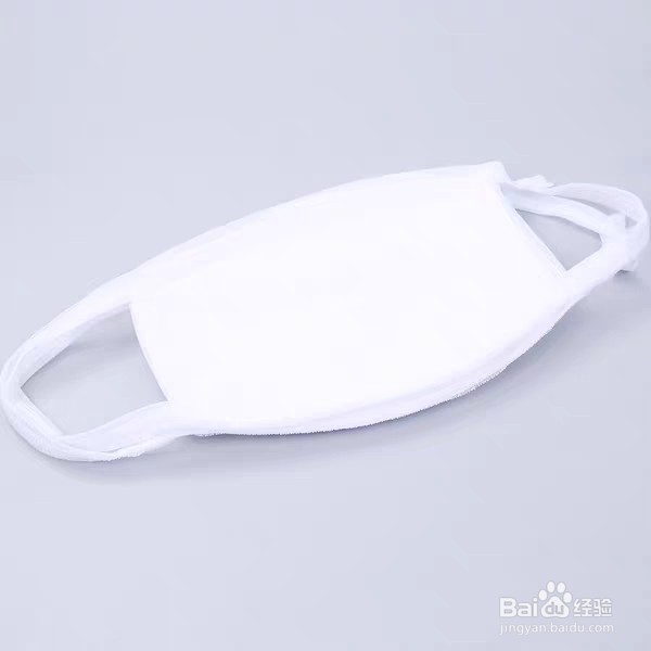 日常口罩的分类