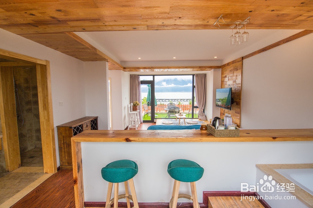 大理洱海海东沿线13家最佳观海主题客栈