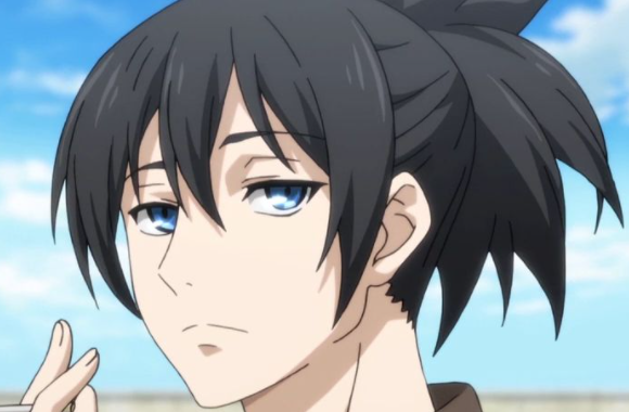 《一人之下》人物介绍有哪些