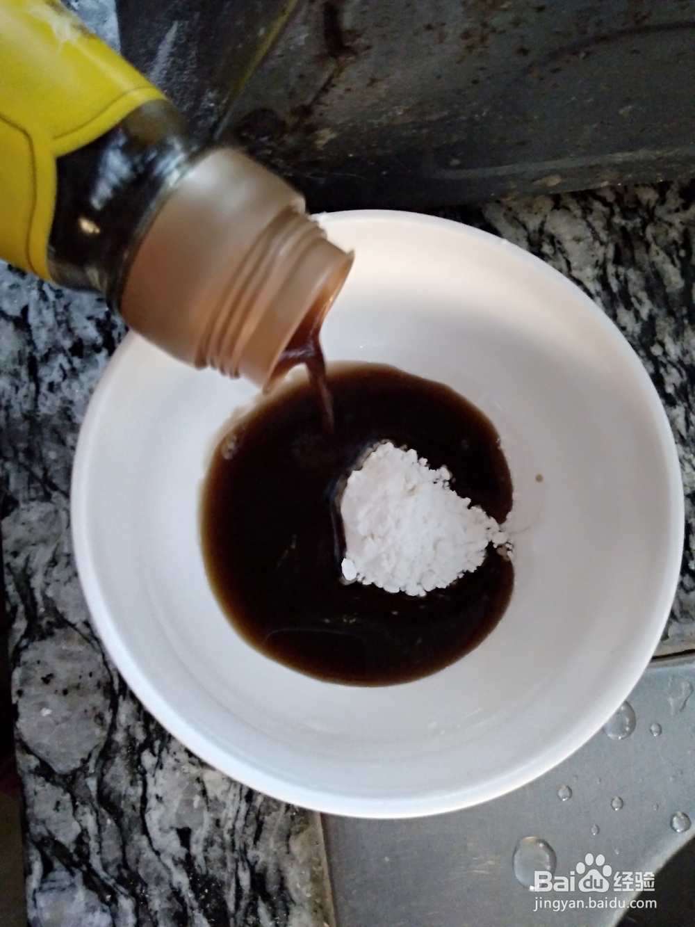 素烧菜花怎么做
