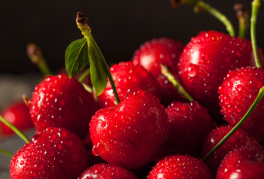 大樱桃和车厘子一样吗