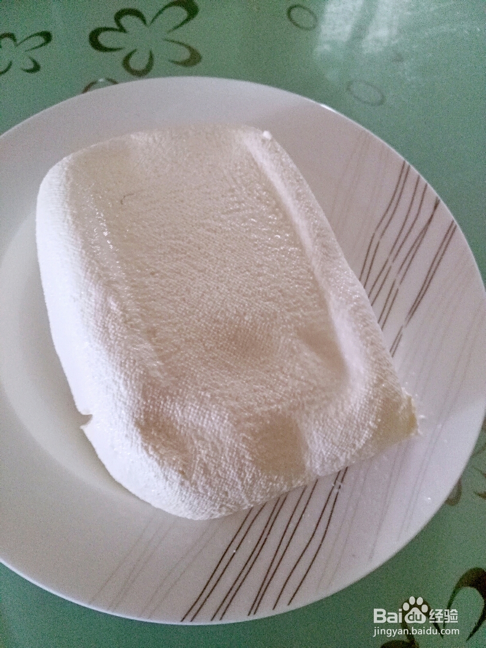 香气满满的酸奶