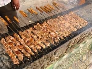 世界公认十大有害食品