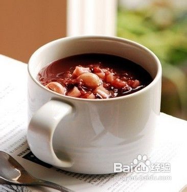 大枣的作用与功效