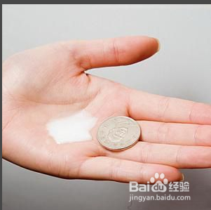 正确洗头发的步骤