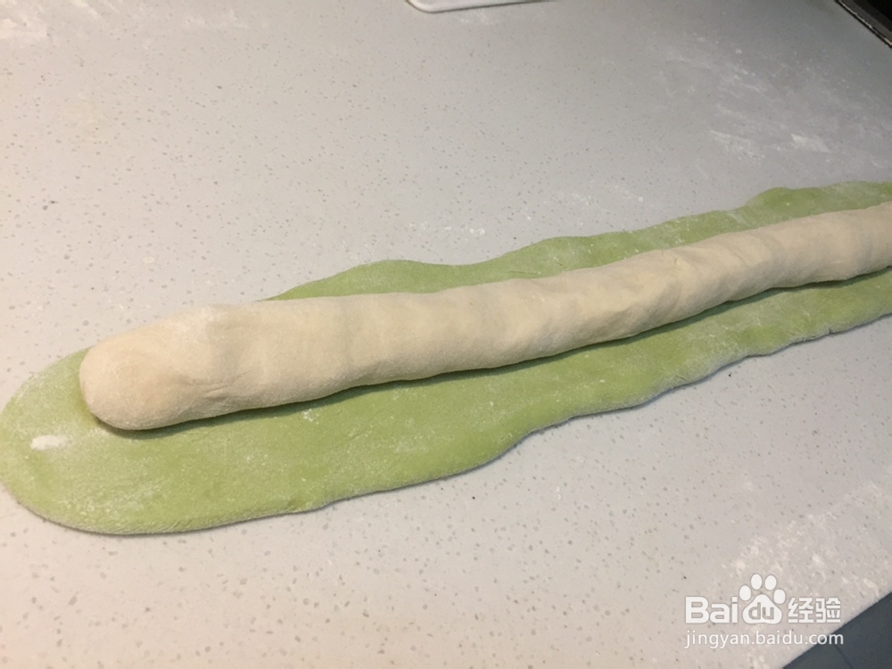 奶奶教你做发财饺子
