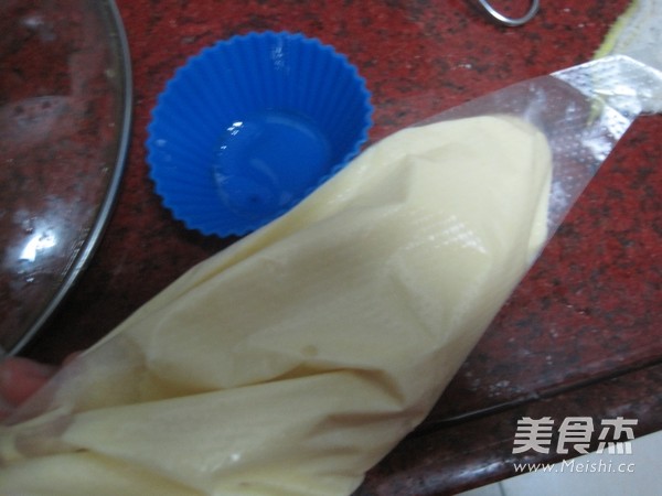 迷你老式小蛋糕