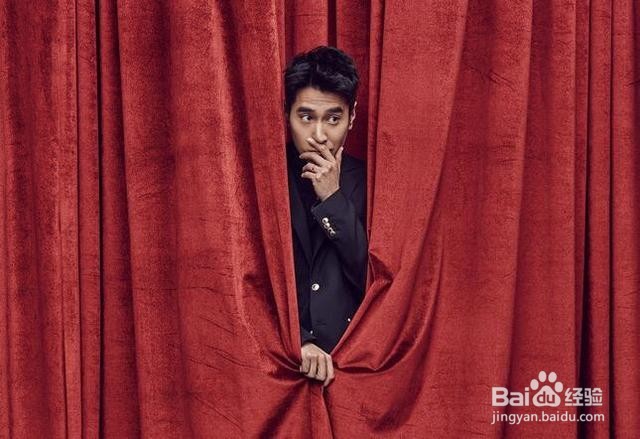 赵又廷身价随人气暴涨 自爆曾两次当第三者