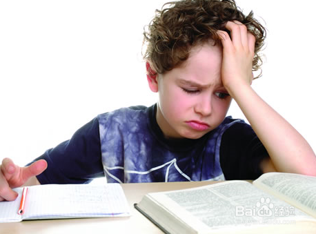 孩子课上总是走神，怎么办？