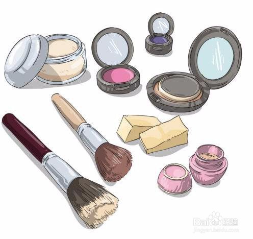 化妆品得要怎么保管？（上）
