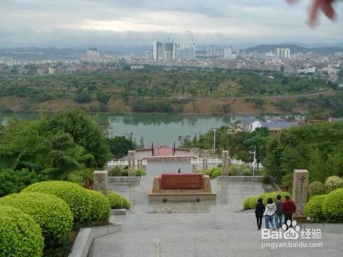 百色旅游自由行攻略