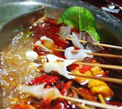 常记麻辣烫的做法