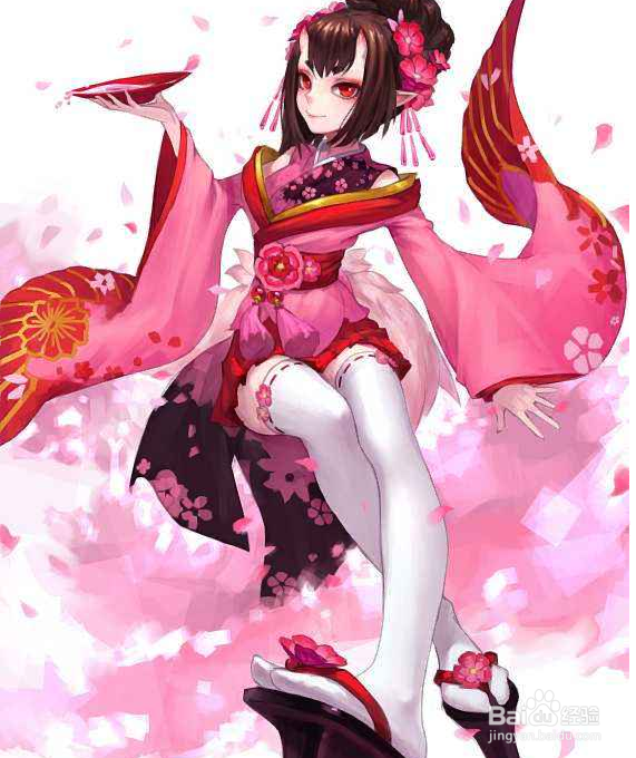 阴阳师桃花妖御魂搭配