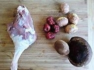 红枣栗子鸭汤怎么煮？要什么材料？