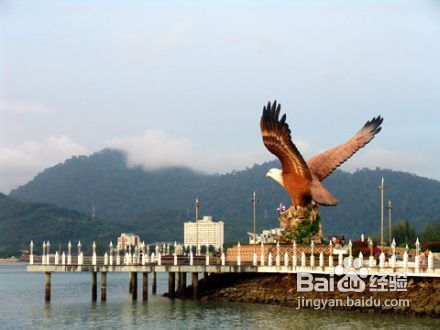 兰卡威旅游攻略