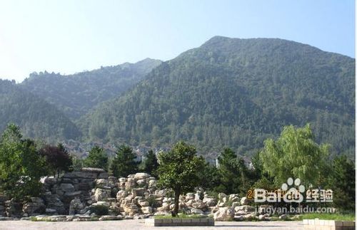 秦岭野生动物园攻略