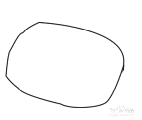 如何用PS画一个香皂？