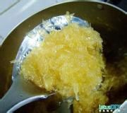 如何制作柚子茶