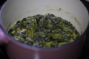 熬葱油的简单做法