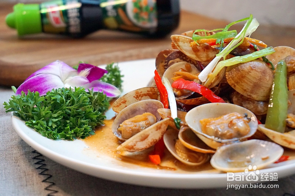 怎样炒花甲更好吃？