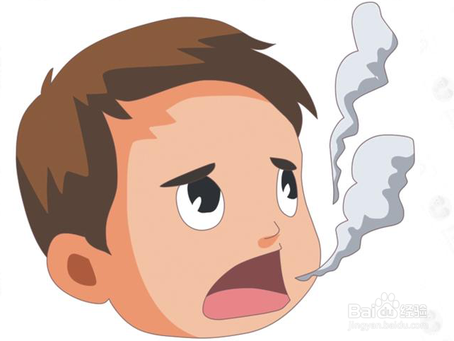 和孩子一起学作文——写好“饿渴冷痛”