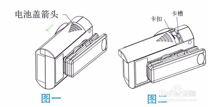 无线麦克风使用说明,单反无线麦克风操作指导